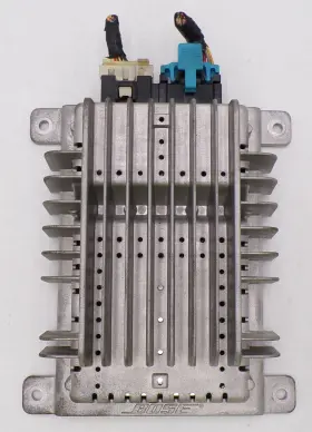 638-58755 INFINITI Bose Amplifier G35