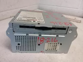 QX80 INFINITI Radio Cd Player Receiver