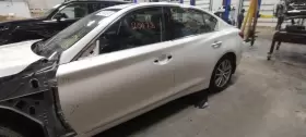 638-73576 INFINITI Amplifier #2