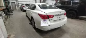 638-73576 INFINITI Amplifier #3