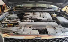 QX80 INFINITI Audio Radio Am Fm Cd Receiver Console