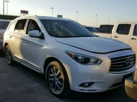 Infiniti 638.in1j15 Qx60 2015 Radio/audio 101034
