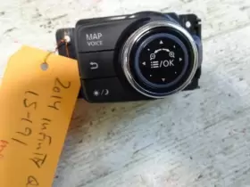 283952V73A INFINITI Radio Audio Menu Controller