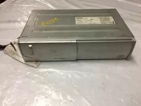 PN2109BB INFINITI Radio Receiver Cd Changer Player