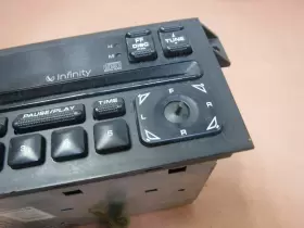 5269432 INFINITY Am Fm Cd Radio Jeep Chrysler Dodge #2