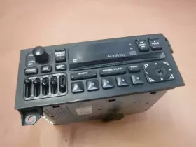 5269432 INFINITY Am Fm Cd Radio Jeep Chrysler Dodge
