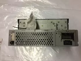 1X4318B876 JAGUAR Radio Receiver Cd Player Great #3