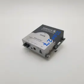 5R83-18K876-AA JAGUAR Sirius Radio Module Satellite