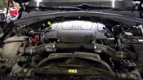 F-pace JAGUAR Audio Radio Receiver Left Quarter Panel Pace