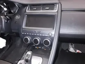 E-pace JAGUAR Audio Radio Receiver Console Pace