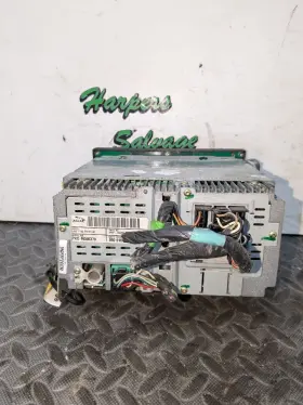 XR8F-18K876-DHAGN JAGUAR Radio Receiver #3