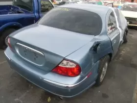 638-58350 JAGUAR Audio #2