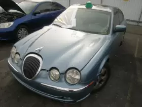 638-58350 JAGUAR Audio