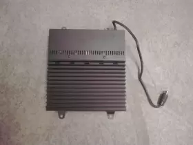 638-58354 JAGUAR Audio #2