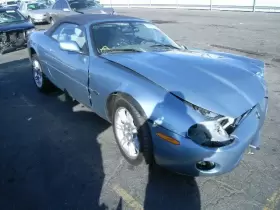 638-58354 JAGUAR Audio #3