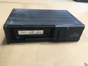 LNF4160AA JAGUAR Trunk Cd Changer Player Magazine XJ8 #2