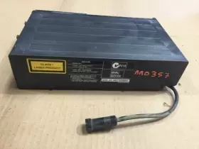 LNF4160AA JAGUAR Trunk Cd Changer Player Magazine XJ8 #3
