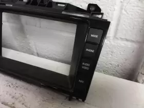 EX5319F211C JAGUAR Audio Radio Control Panel #3