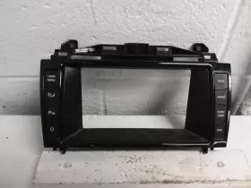EX5319F211C JAGUAR Audio Radio Control Panel