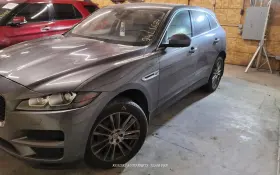F-pace JAGUAR Audio Radio Amplifier Xj