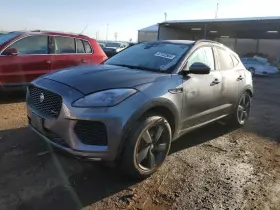 E-pace JAGUAR Pace Audio Radio