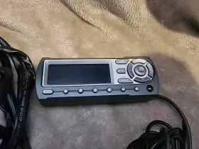 SIR-UFM1 JAGUAR Sirius Radio Module Satellite #3