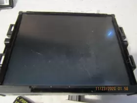 68238619AG JEEP Radio Receiver Navigation 1500 Dodge #3