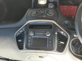 638-07548 JEEP Audio Radio Receiver Display Screen Cherokee