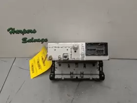 638-08125 JEEP Audio Radio Display Receiver Sirius Renegade #2