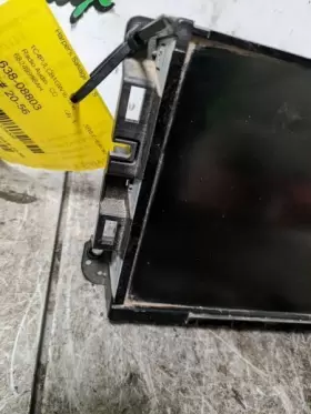 68249986AH JEEP Radio Receiver Display Screen Cherokee #3