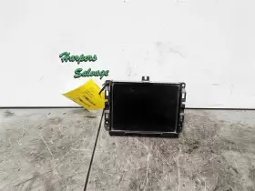 68249986AH JEEP Radio Receiver Display Screen Cherokee