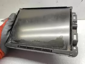638-08805 JEEP Audio Radio Receiver Display Screen Cherokee #2