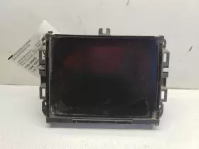 638-08805 JEEP Audio Radio Receiver Display Screen Cherokee