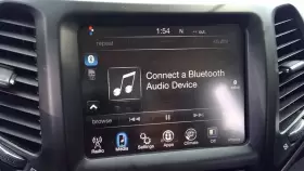 638-08948 JEEP Audio Radio Display Receiver 1500 Dodge