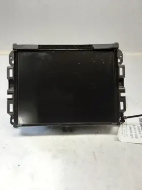 Cherokee JEEP Audio Radio Display Receiver 1500 Dodge