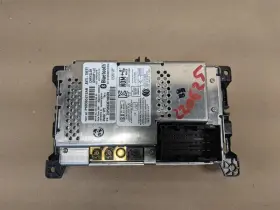 638-12678 JEEP Audio Radio Display Receiver Screen Cherokee #3
