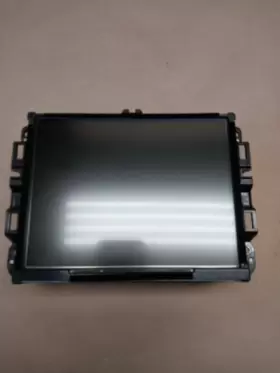 638-12682 JEEP Audio Radio Display Receiver Siriusxm Cherokee #2