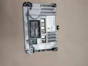 638-12682 JEEP Audio Radio Display Receiver Siriusxm Cherokee #3