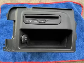 P05091245AE JEEP Audio Radio Cd Player Cherokee #2