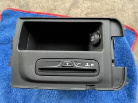 P05091245AE JEEP Audio Radio Cd Player Cherokee #3