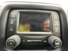 638-11634 JEEP/PLYMOUTH TRUCK Audio Radio Display Receiver