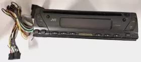 060P5190 JVC Car Cd Radio Deck Player Plate #2