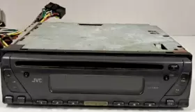 060P5190 JVC Car Cd Radio Deck Player Plate