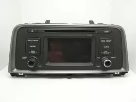 96180A8150WK KIA Screen Audio Media Receiver Optima
