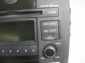 51373 KIA Single Cd Bluetooth Player Radio Stereo Forte #3 51373 KIA Single Cd Bluetooth Player Radio Stereo Forte #3