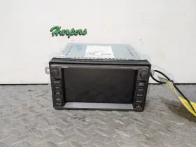 AM-FM-6CD-MP3-SATELLITE KIA Audio Radio Receiver Rondo
