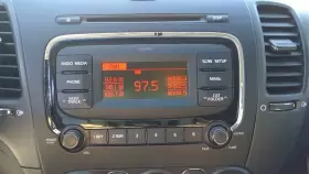 638-10127 KIA Audio Radio Receiver Forte