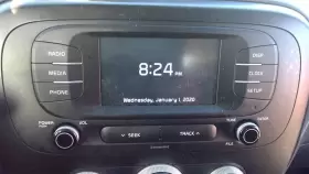 638-10374 KIA Audio Radio Receiver Soul
