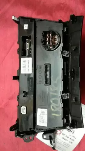 638-10442 KIA Optimakia Radio Audio #2