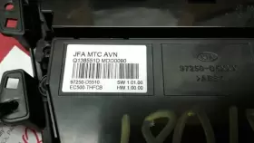638-10442 KIA Optimakia Radio Audio #3